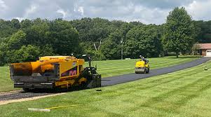 Driveway Pressure Washing in Crandall, TX